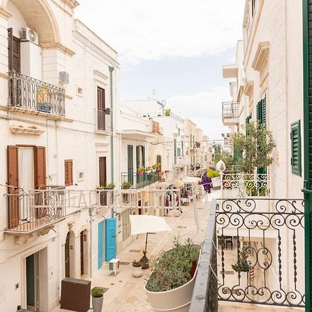 Casa Labbate Διαμέρισμα Polignano a Mare Εξωτερικό φωτογραφία