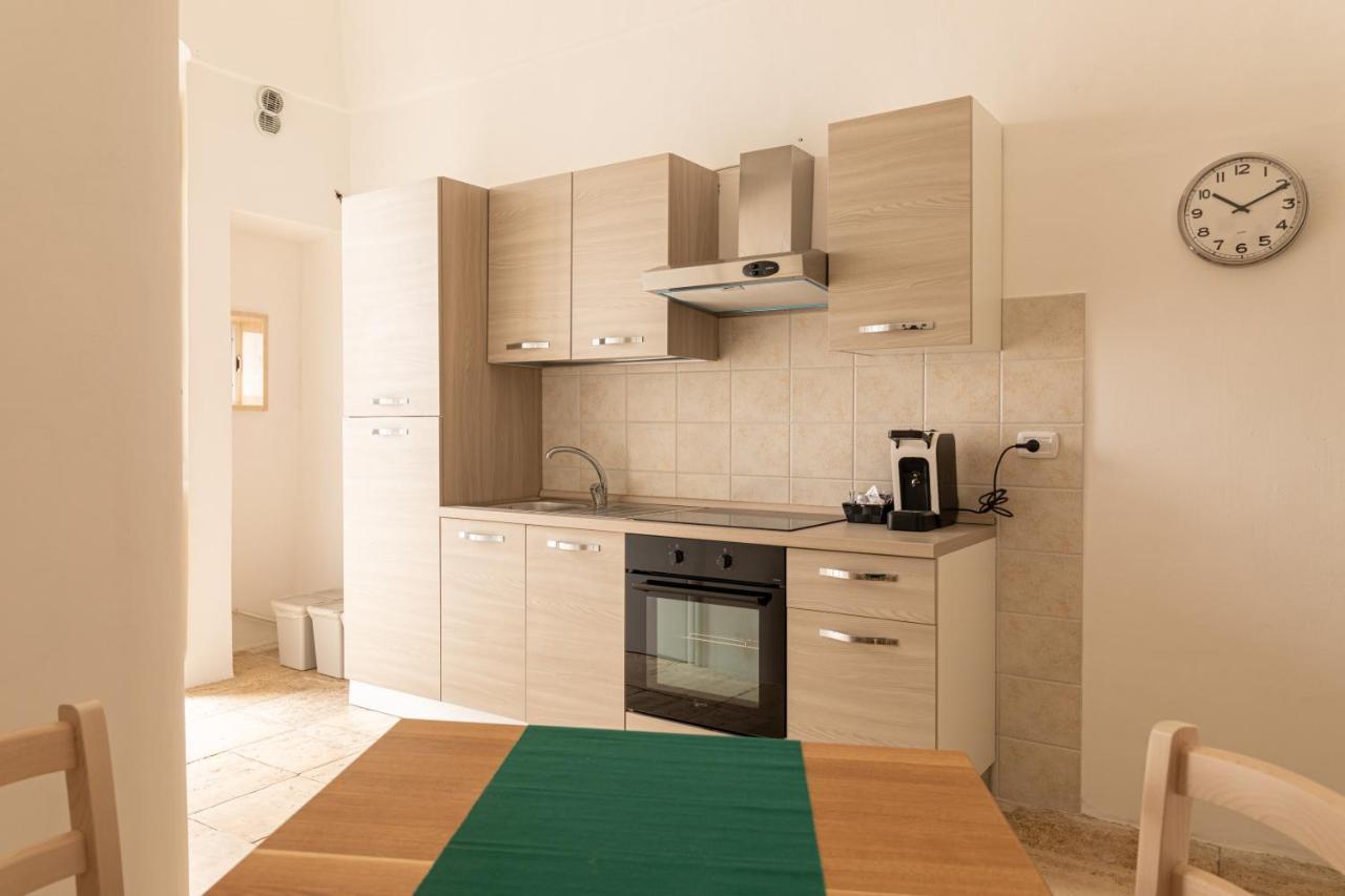 Casa Labbate Διαμέρισμα Polignano a Mare Εξωτερικό φωτογραφία
