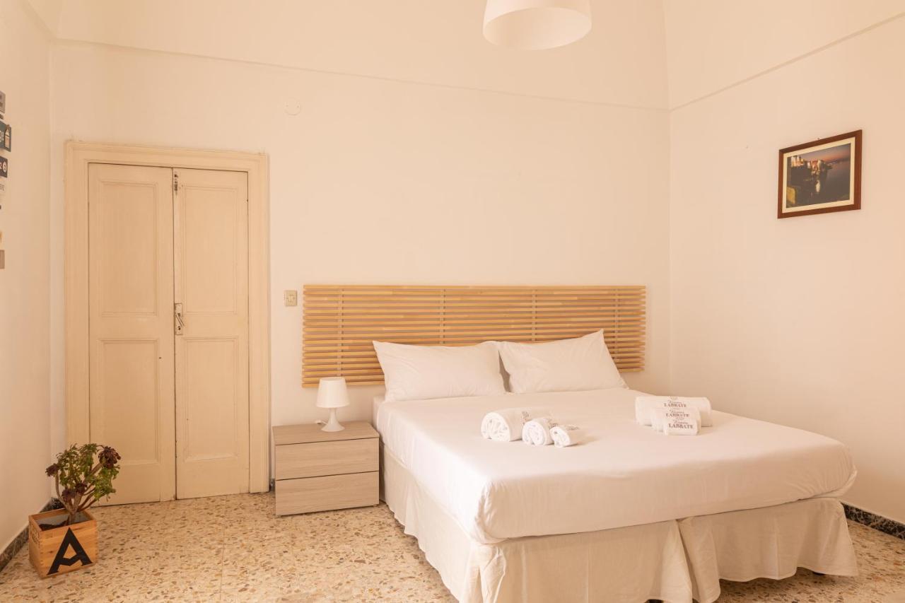 Casa Labbate Διαμέρισμα Polignano a Mare Εξωτερικό φωτογραφία
