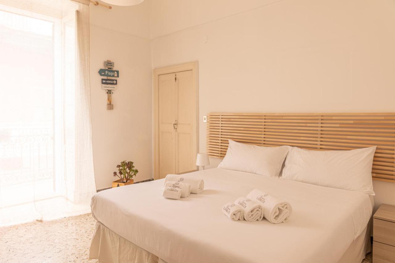 Casa Labbate Διαμέρισμα Polignano a Mare Εξωτερικό φωτογραφία