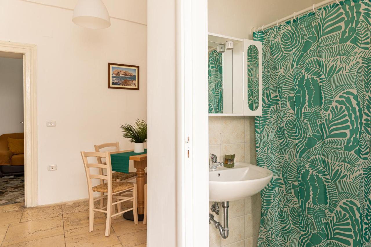 Casa Labbate Διαμέρισμα Polignano a Mare Εξωτερικό φωτογραφία